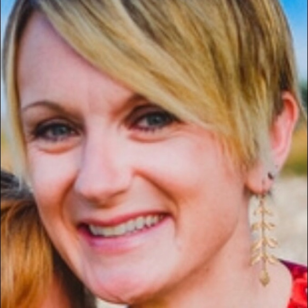 Meet your Posher, Shannon